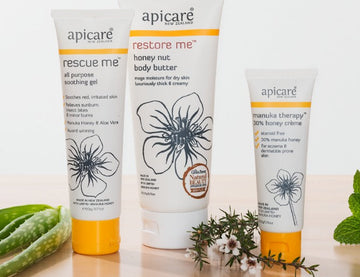 Apicare Skin Care