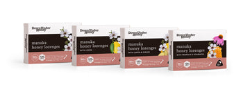 Manuka Honey Lozenges